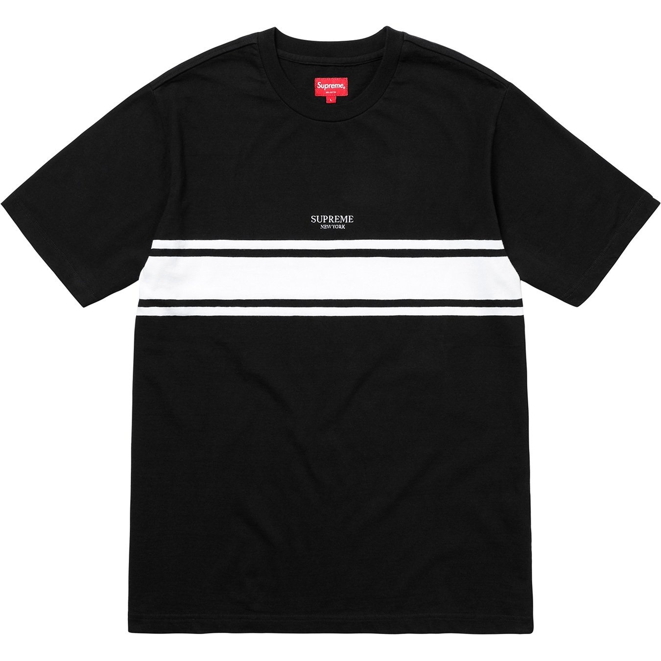Stripe Tee view 7